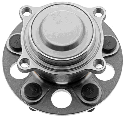 Mevotech Supreme Wheel Bearing and Hub Assembly MB60321