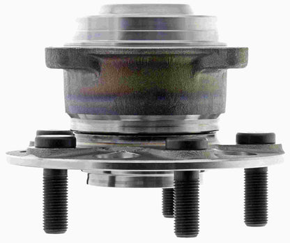 Mevotech Supreme Wheel Bearing and Hub Assembly MB60321