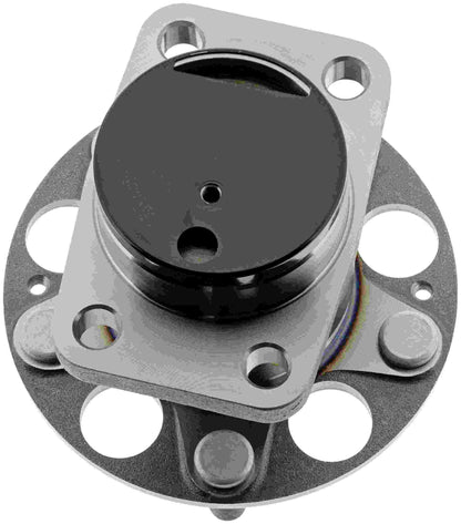 Mevotech MB60327