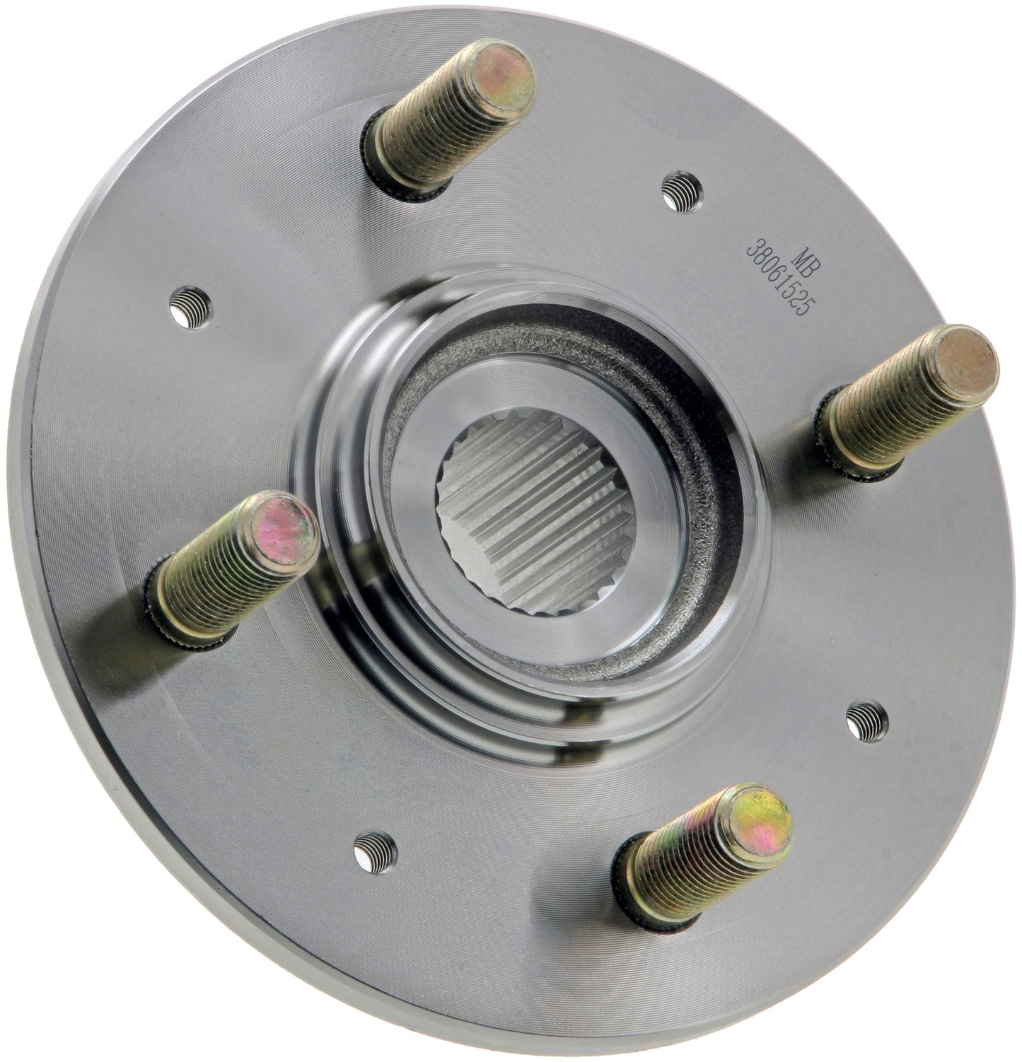 Mevotech Supreme MB60334 image 5