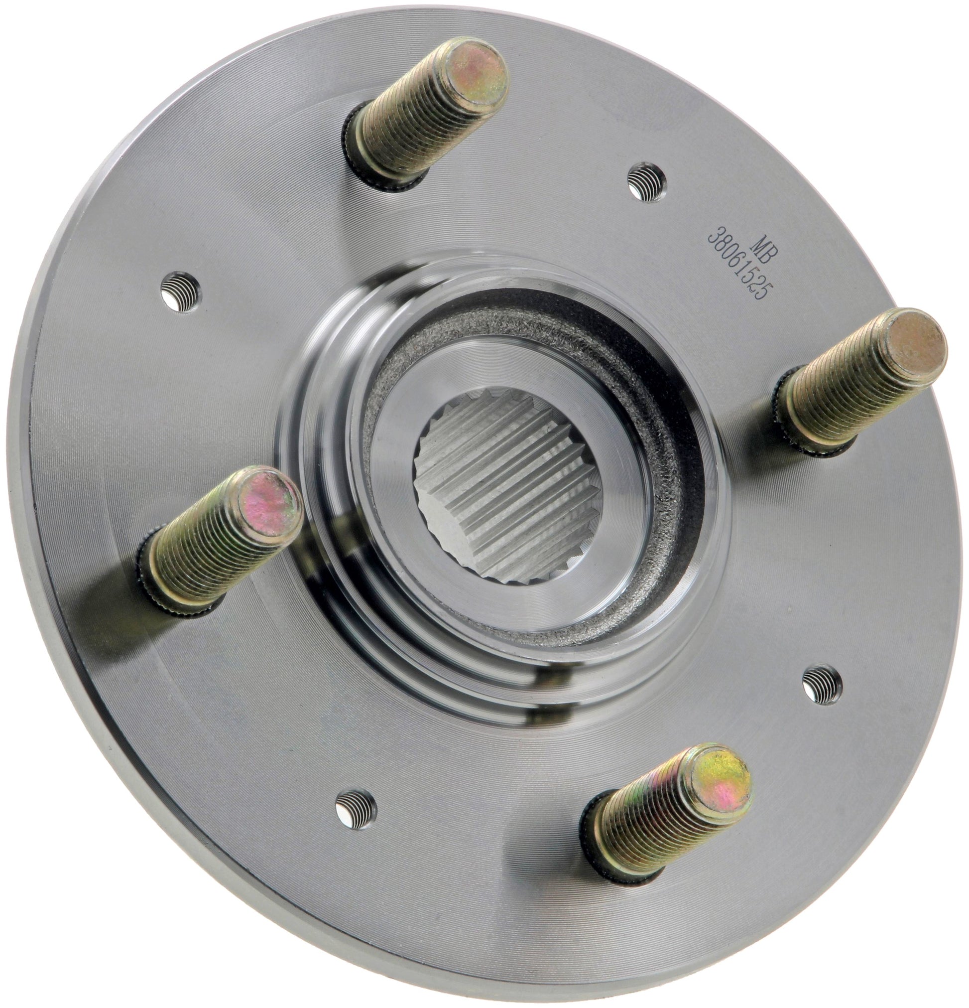 Mevotech Supreme MB60334 image 5