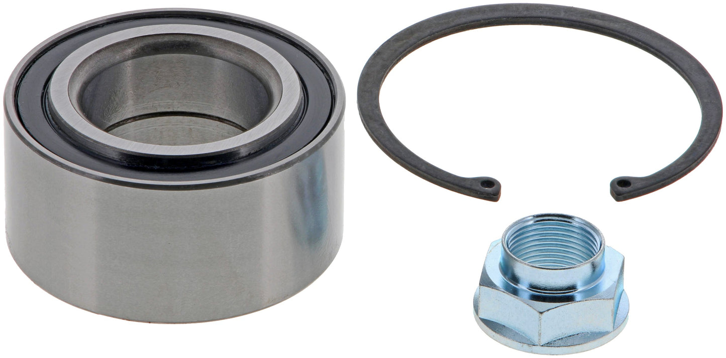 Mevotech Supreme MB60334 image 6