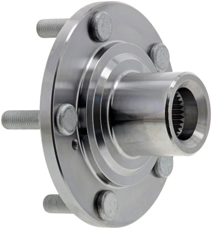 Mevotech Supreme MB60336 image 3