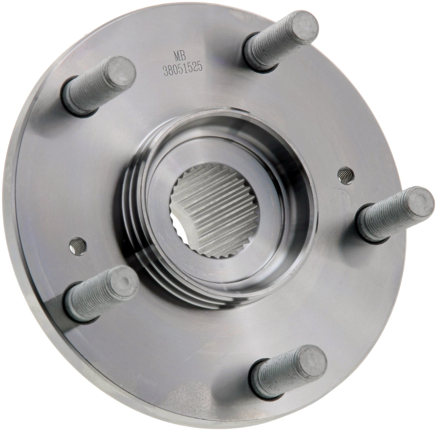 Mevotech Supreme MB60336 image 5