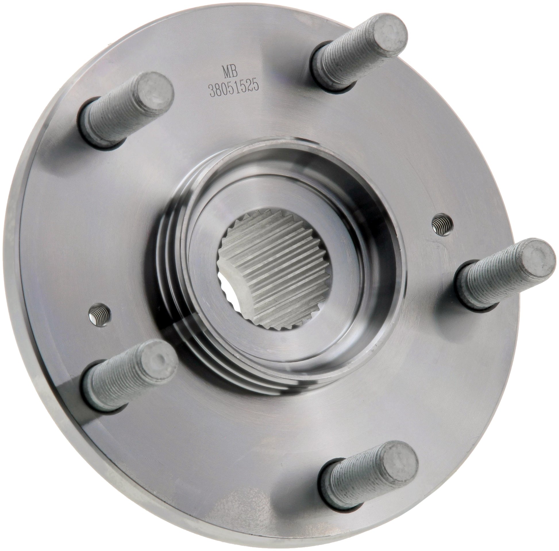 Mevotech Supreme MB60336 image 5