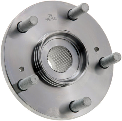 Mevotech Supreme MB60336 image 5