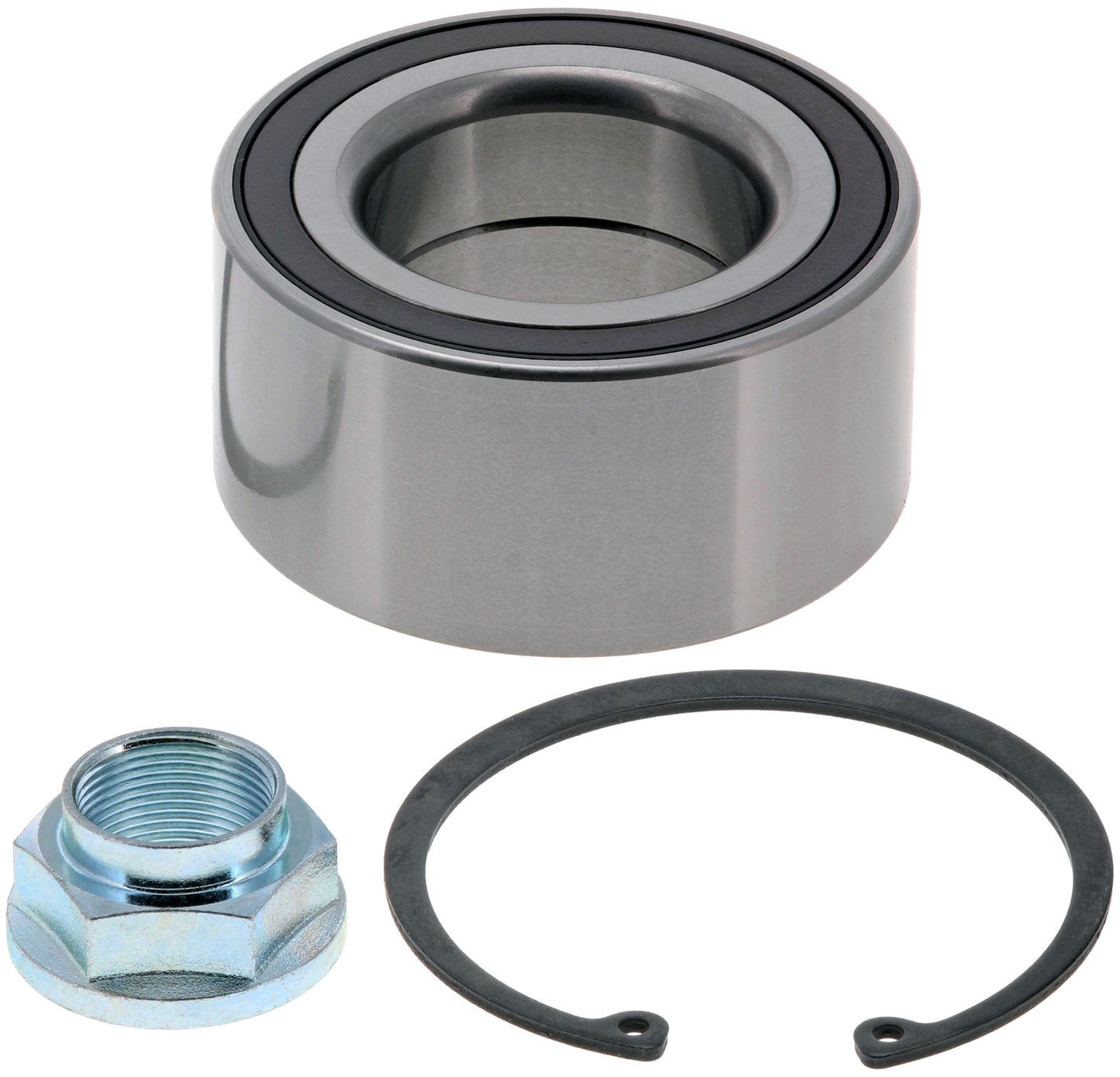 Mevotech Supreme MB60336 image 6