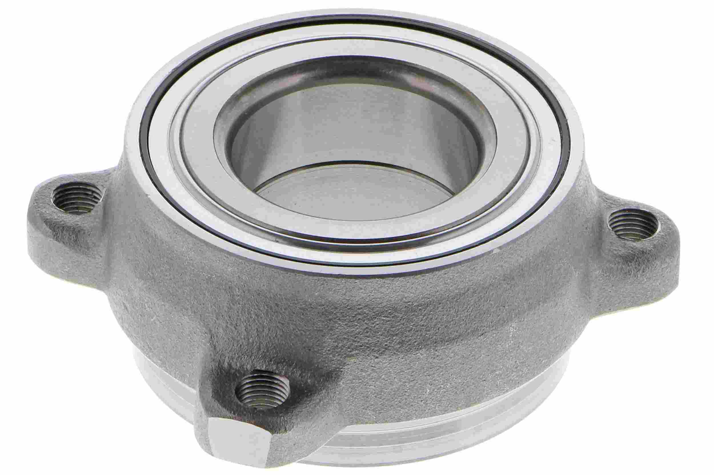 Mevotech Supreme Wheel Bearing and Hub Assembly MB70302