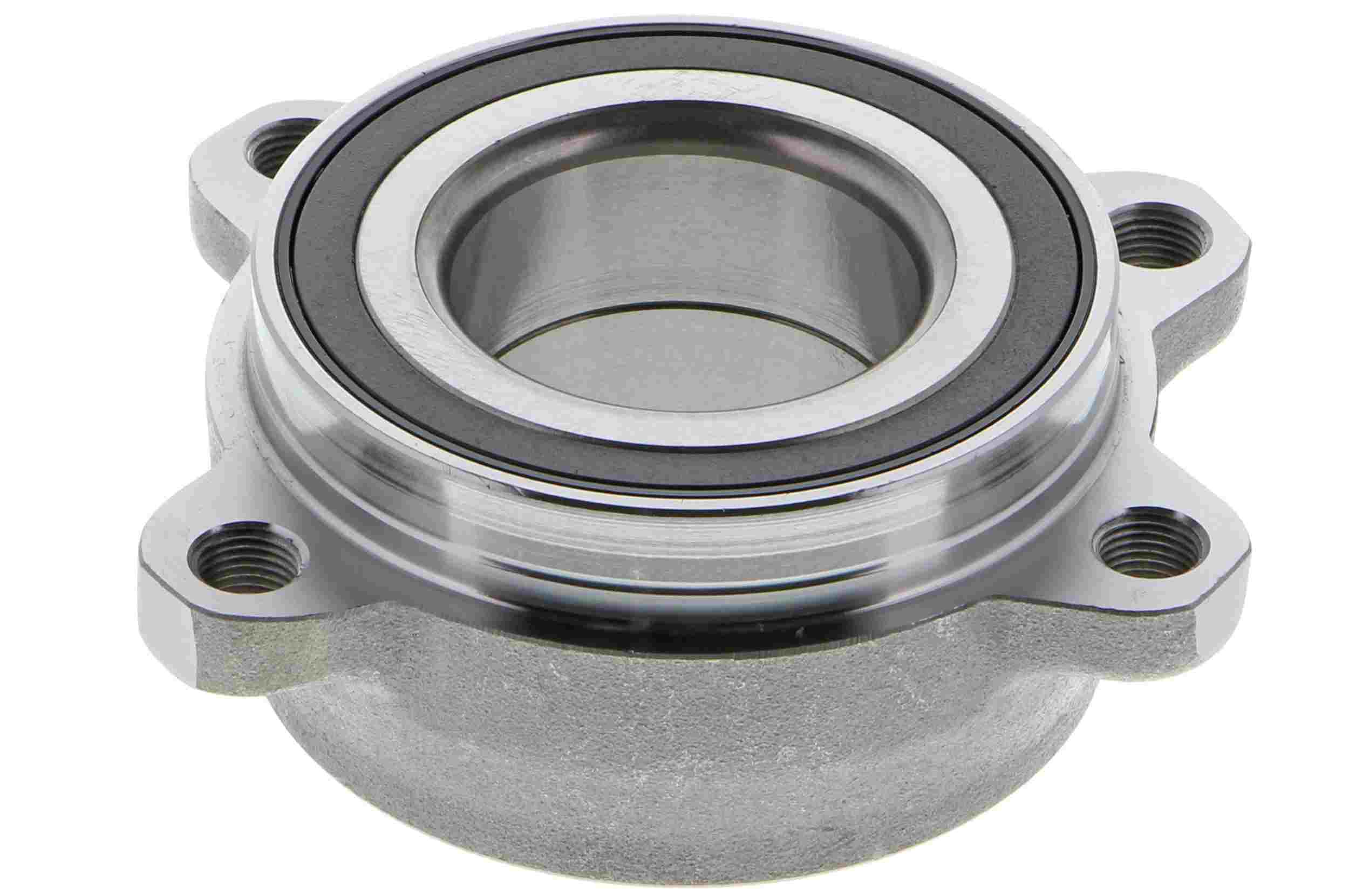 Mevotech Supreme Wheel Bearing and Hub Assembly MB70302