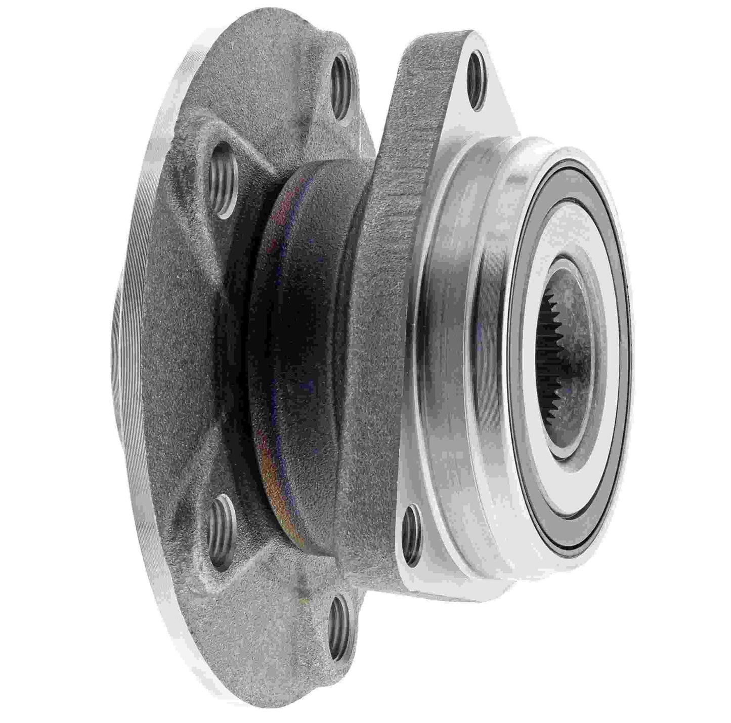 Mevotech Supreme Wheel Bearing and Hub Assembly MB70305