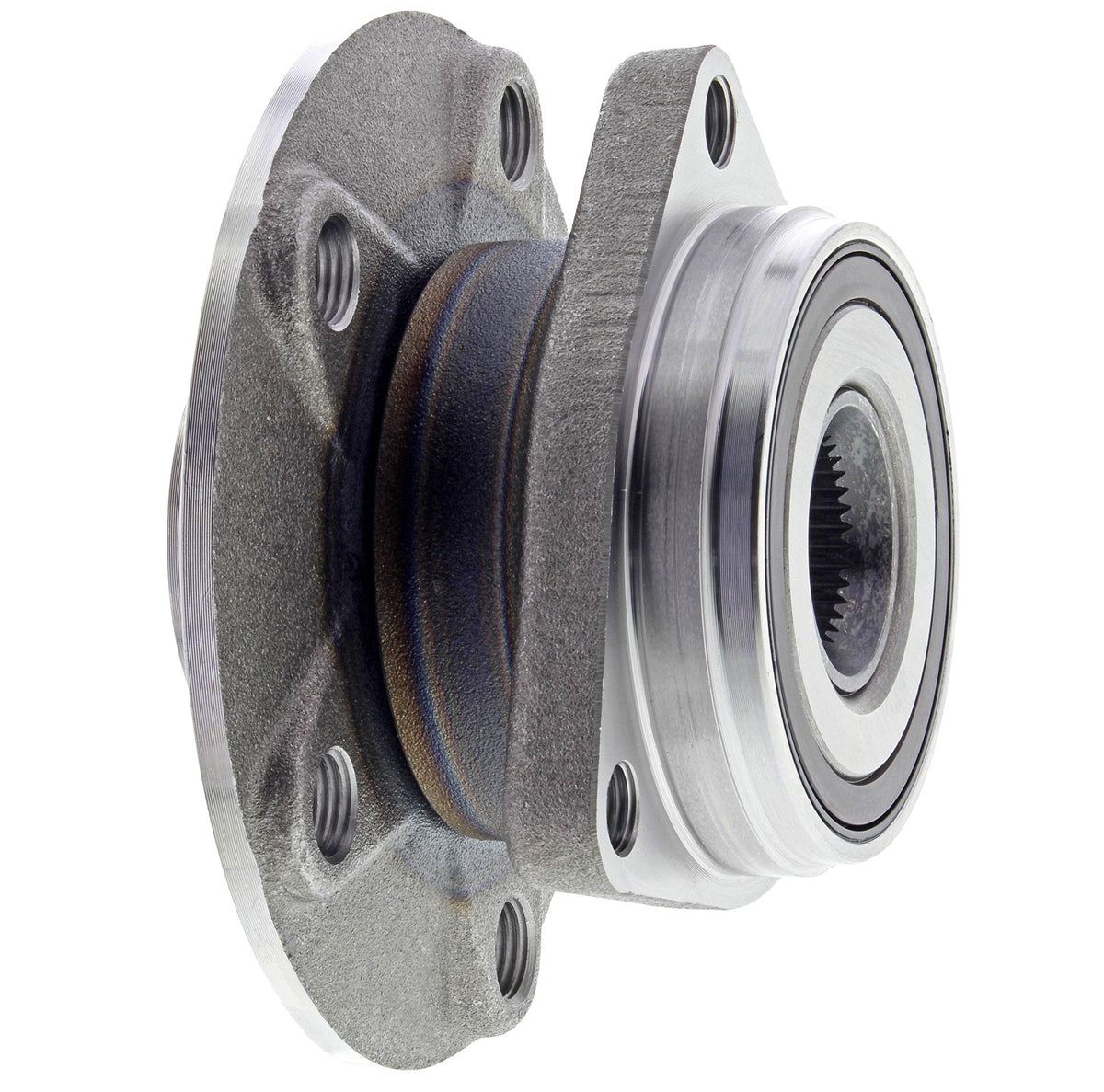 Mevotech Supreme Wheel Bearing and Hub Assembly MB70305
