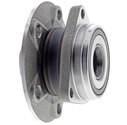 Mevotech Supreme Wheel Bearing and Hub Assembly MB70305