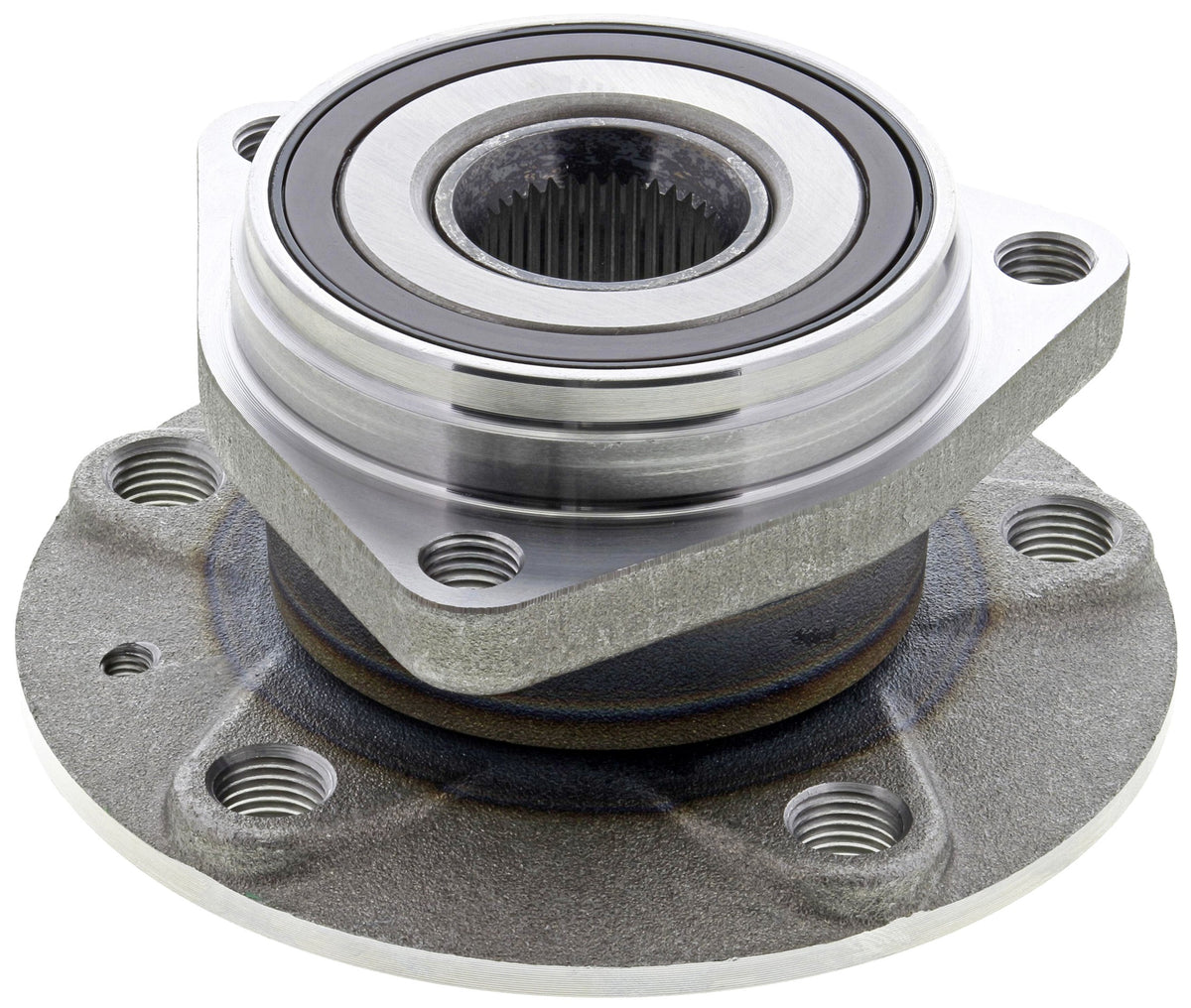 Mevotech Supreme Wheel Bearing and Hub Assembly MB70305