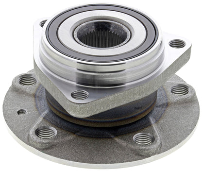 Mevotech Supreme Wheel Bearing and Hub Assembly MB70305