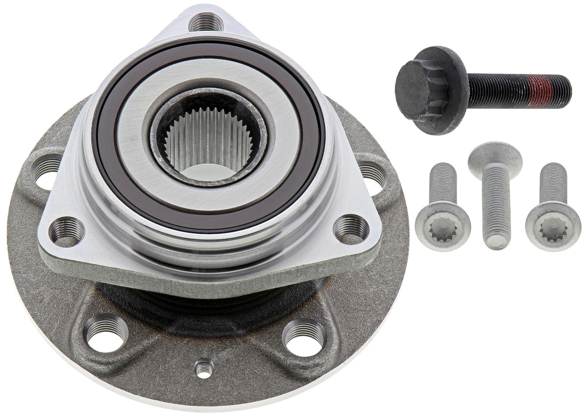 Mevotech Supreme Wheel Bearing and Hub Assembly MB70305