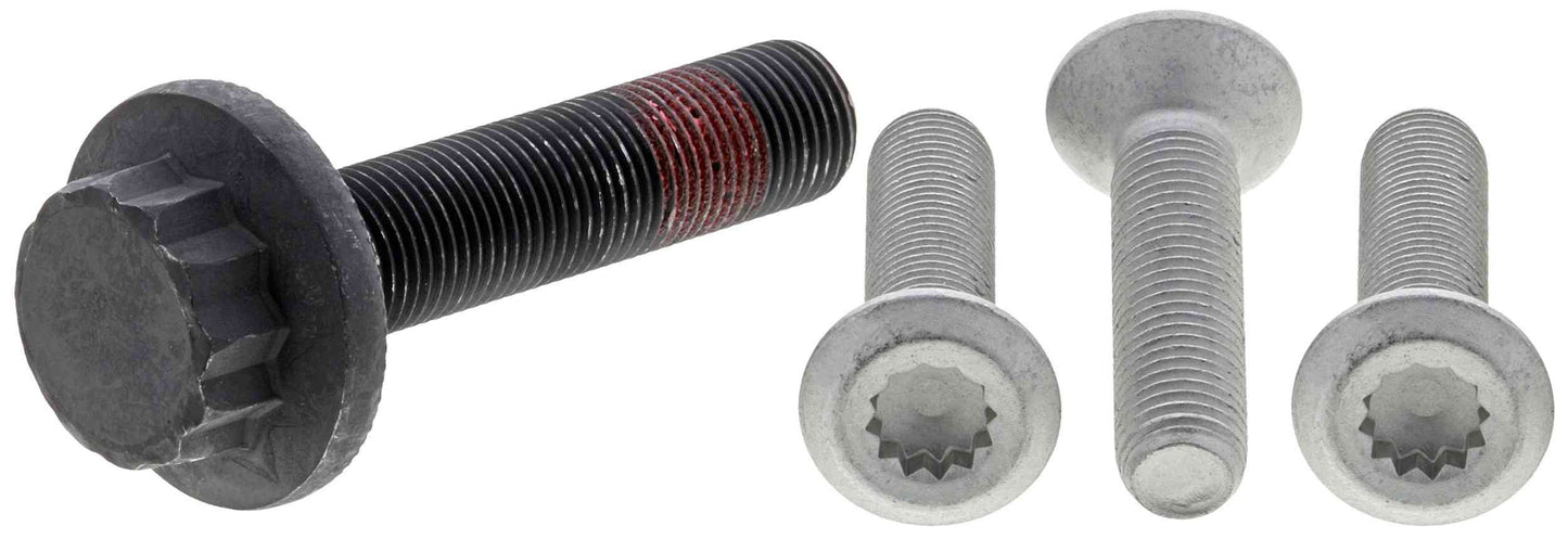 Mevotech Supreme Wheel Bearing and Hub Assembly MB70305
