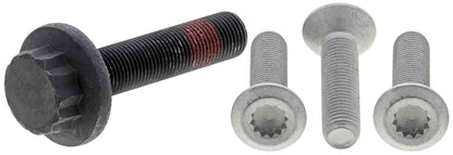 Mevotech Supreme Wheel Bearing and Hub Assembly MB70305