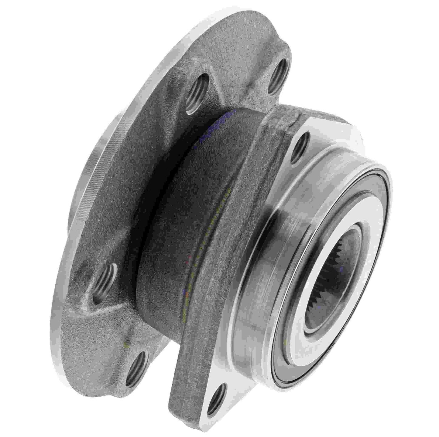 Mevotech Supreme Wheel Bearing and Hub Assembly MB70306