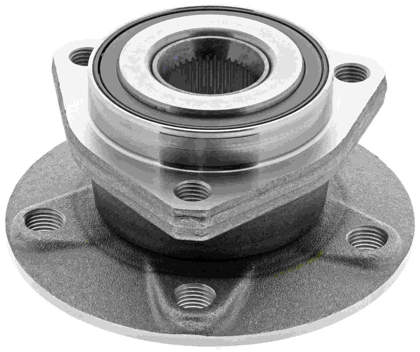 Mevotech Supreme Wheel Bearing and Hub Assembly MB70306