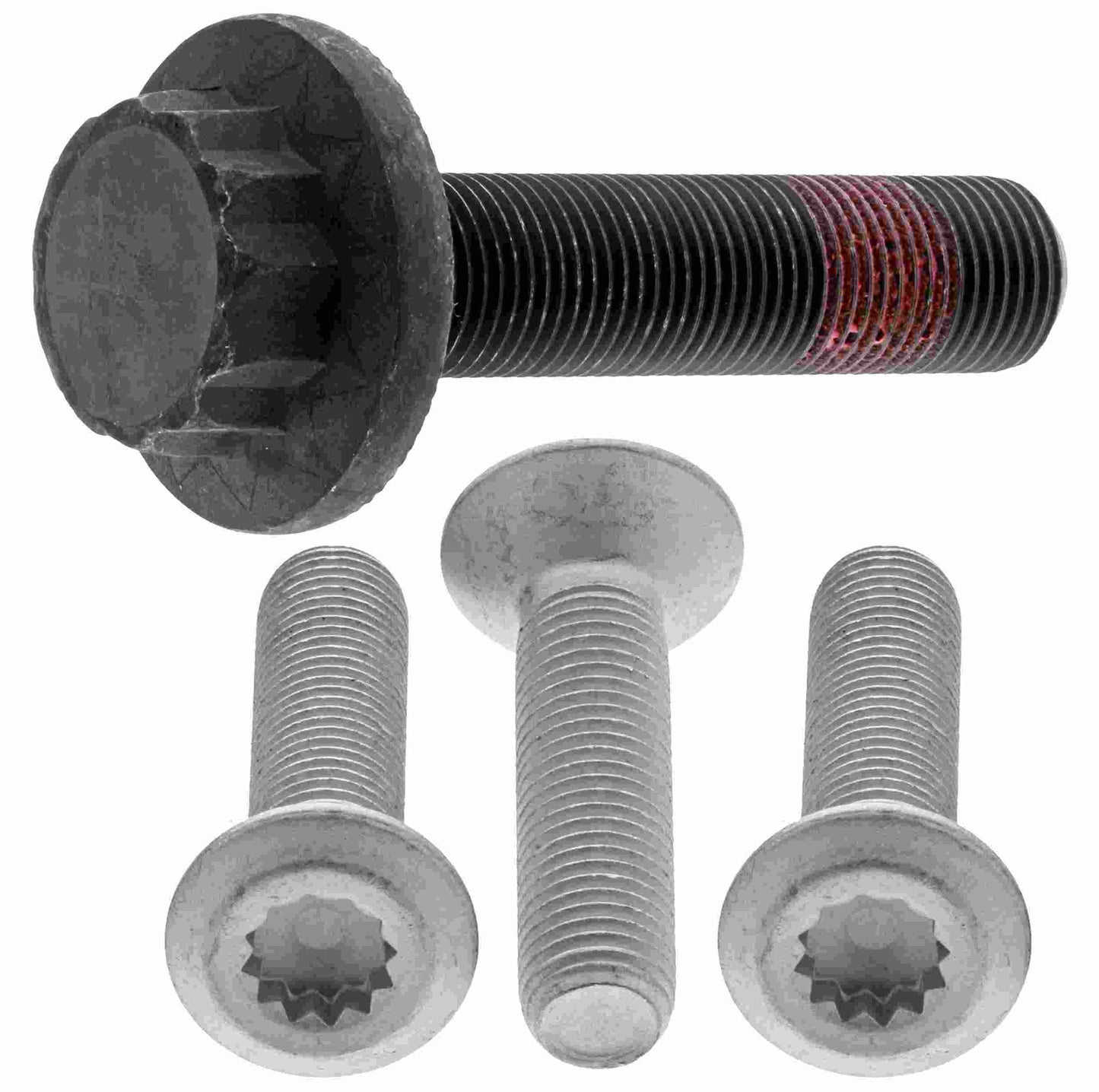 Mevotech Supreme Wheel Bearing and Hub Assembly MB70306