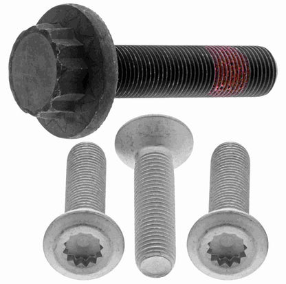 Mevotech Supreme Wheel Bearing and Hub Assembly MB70306