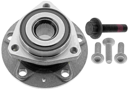 Mevotech Supreme Wheel Bearing and Hub Assembly MB70306
