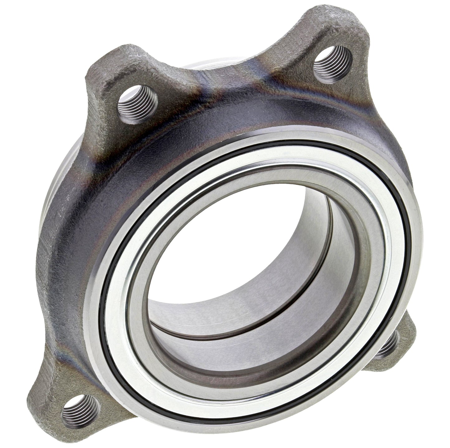 Mevotech Supreme Wheel Bearing and Hub Assembly MB70307 image 4