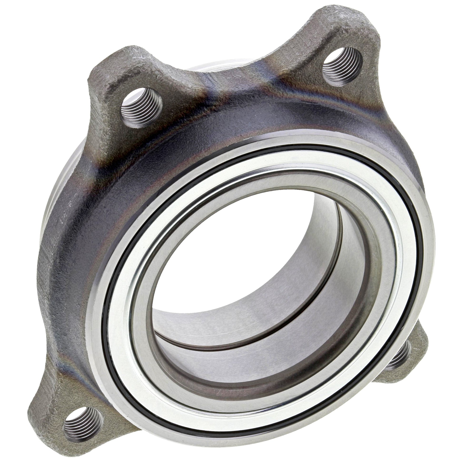 Mevotech Supreme Wheel Bearing and Hub Assembly MB70307 image 4