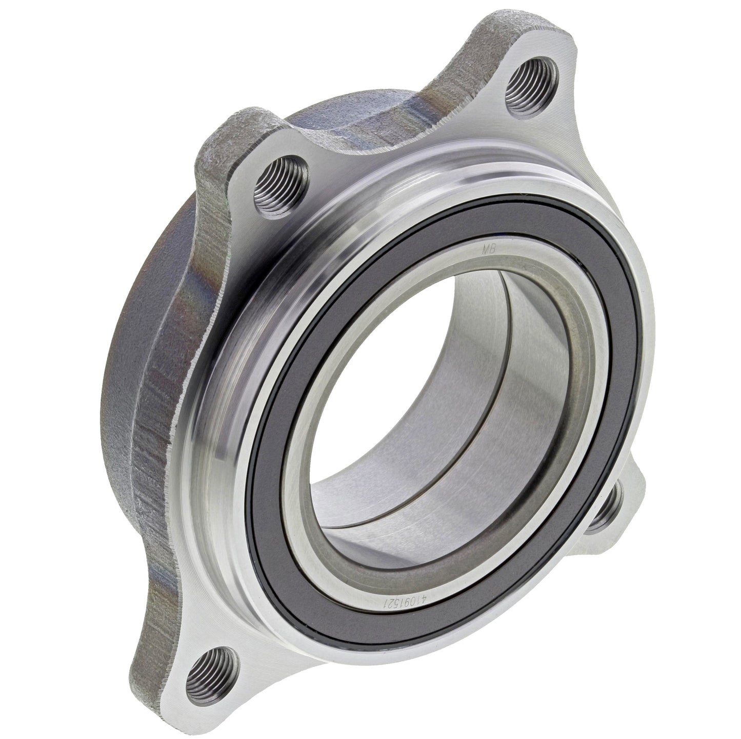 Mevotech Supreme Wheel Bearing and Hub Assembly MB70307 image 2