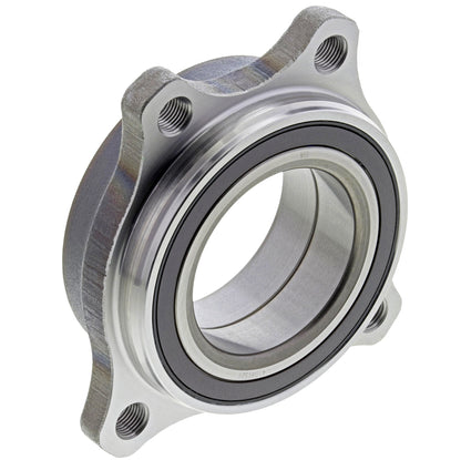 Mevotech Supreme Wheel Bearing and Hub Assembly MB70307 image 2