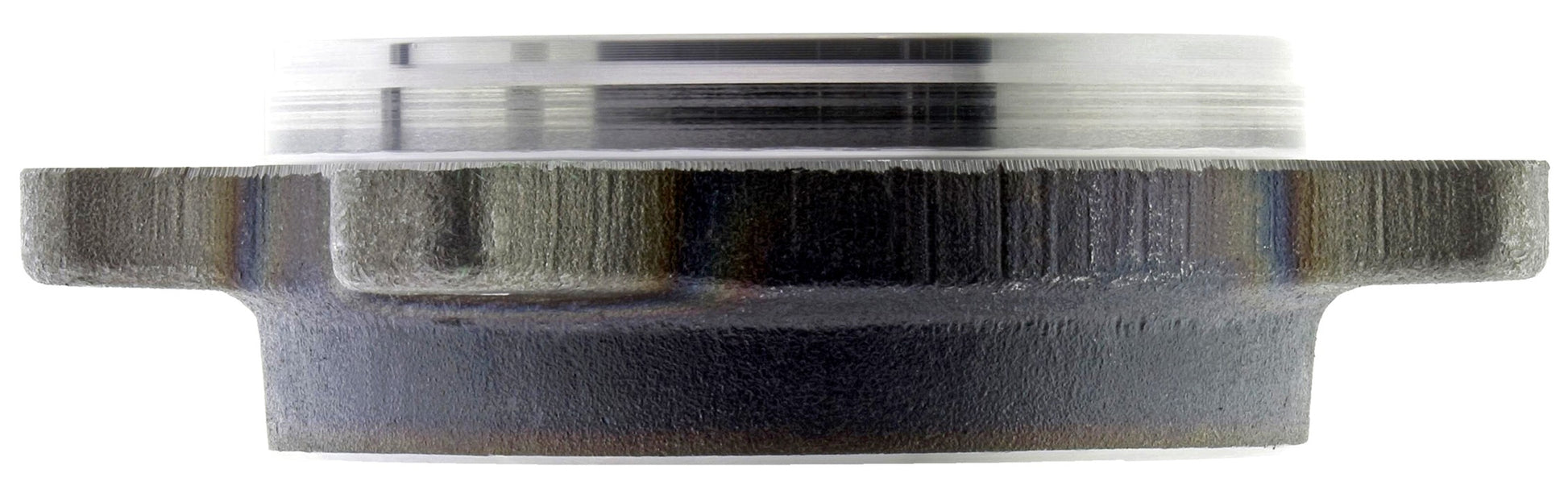 Mevotech Supreme Wheel Bearing and Hub Assembly MB70307 image 3