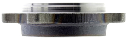 Mevotech Supreme Wheel Bearing and Hub Assembly MB70307 image 3