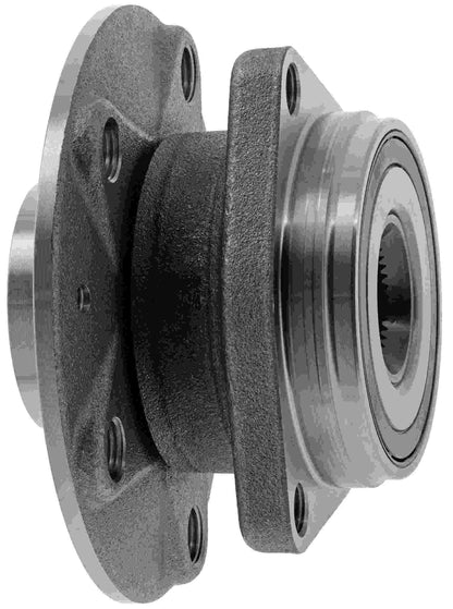 Mevotech MB70309
