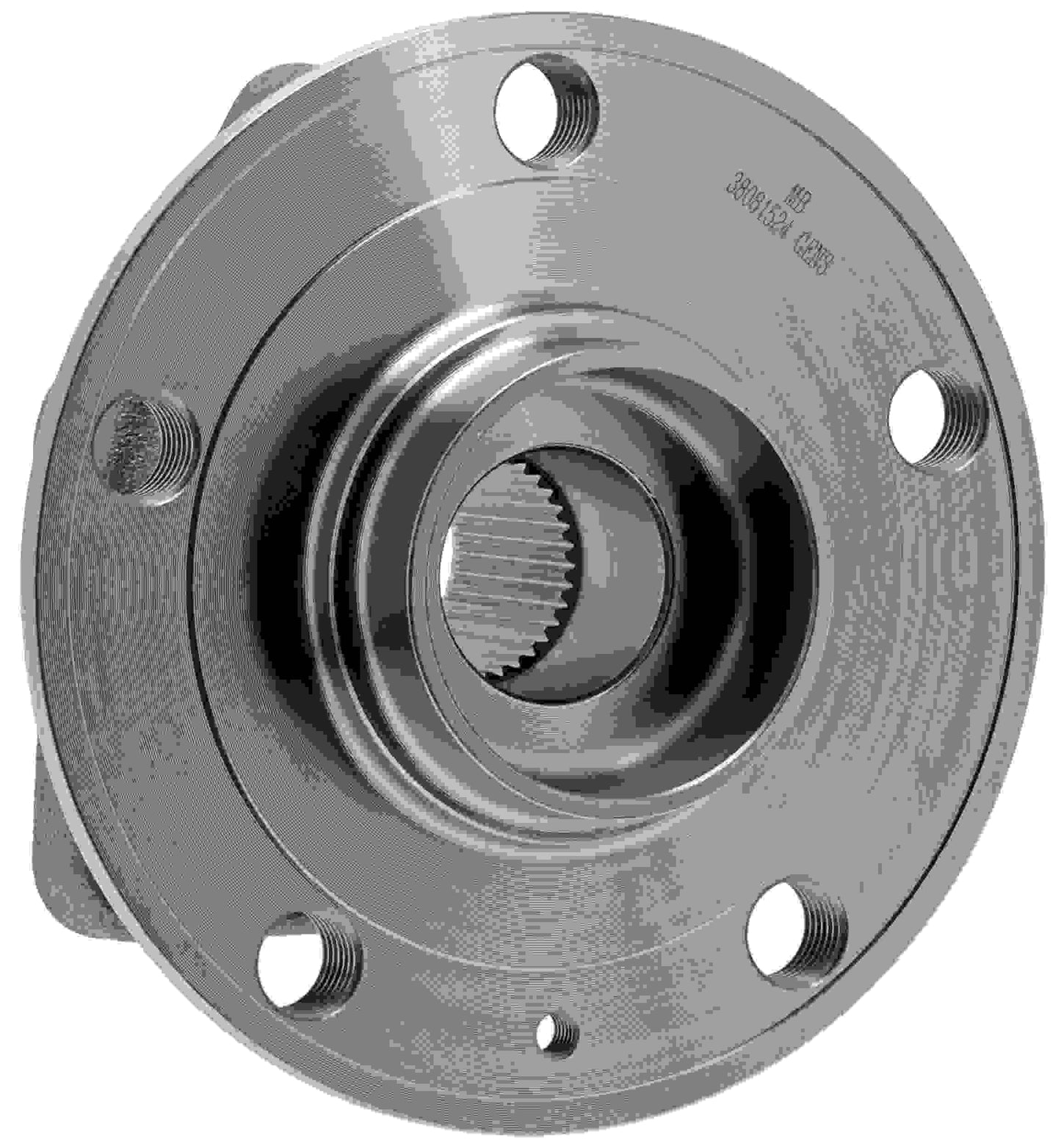 Mevotech MB70309