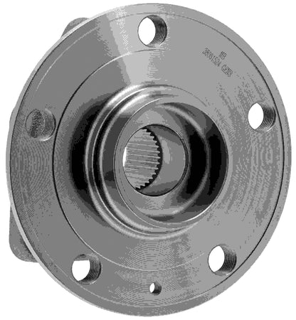 Mevotech MB70309