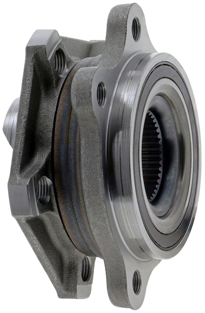 Mevotech MB70311 image 3
