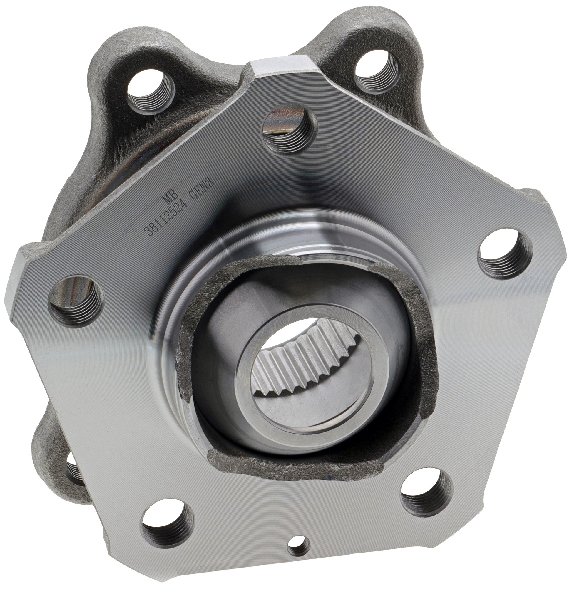 Mevotech MB70311 image 5