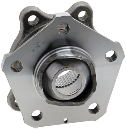 Mevotech MB70311 image 5