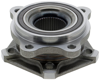Mevotech MB70311 image 2