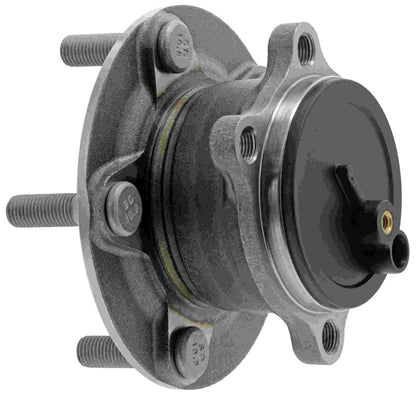 Mevotech MB76301HW