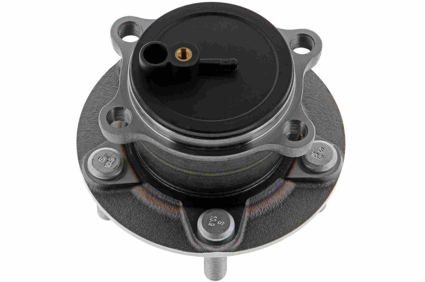 Mevotech BXT Wheel Bearing and Hub Assembly MB76301