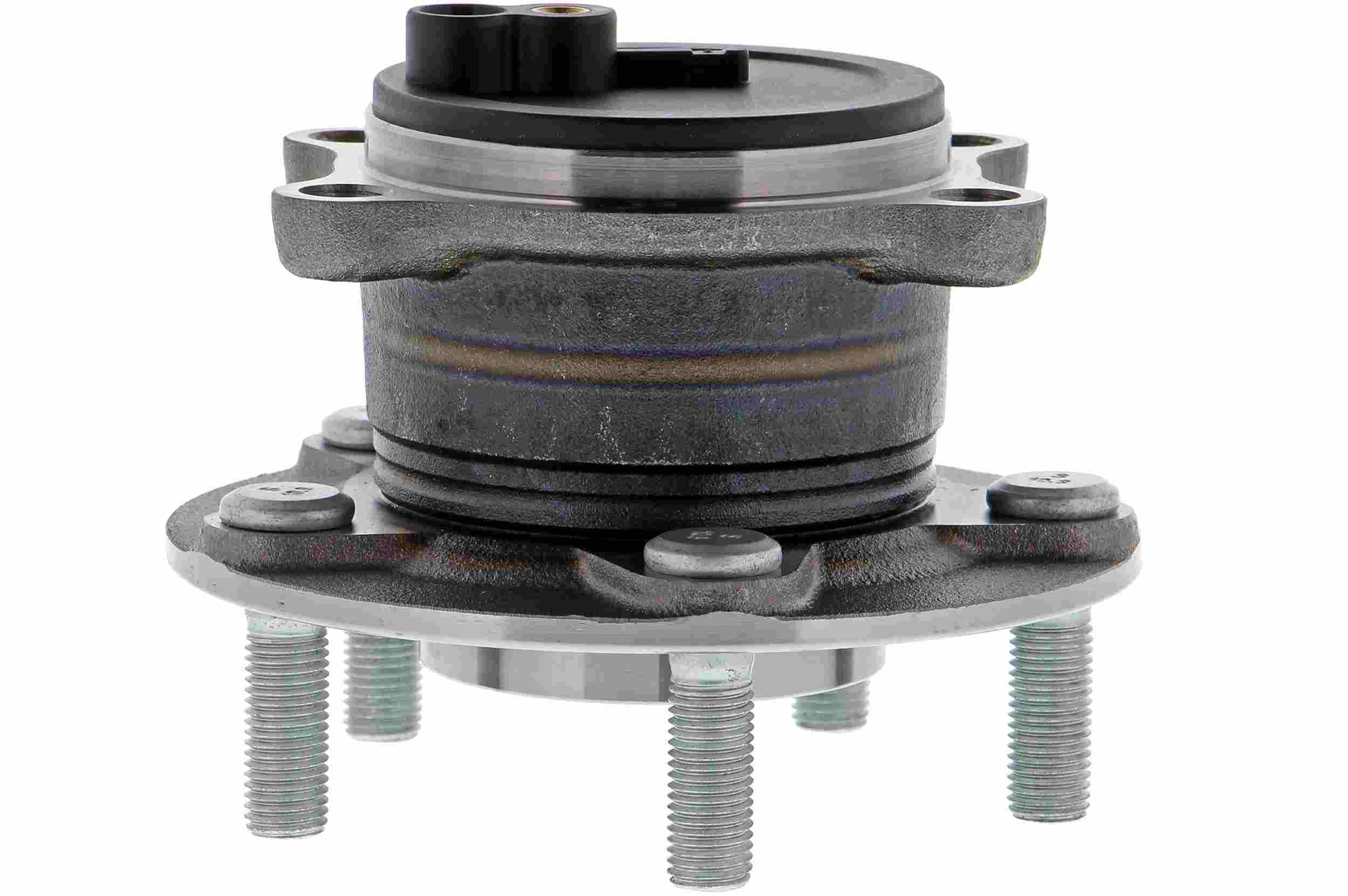 Mevotech BXT Wheel Bearing and Hub Assembly MB76301