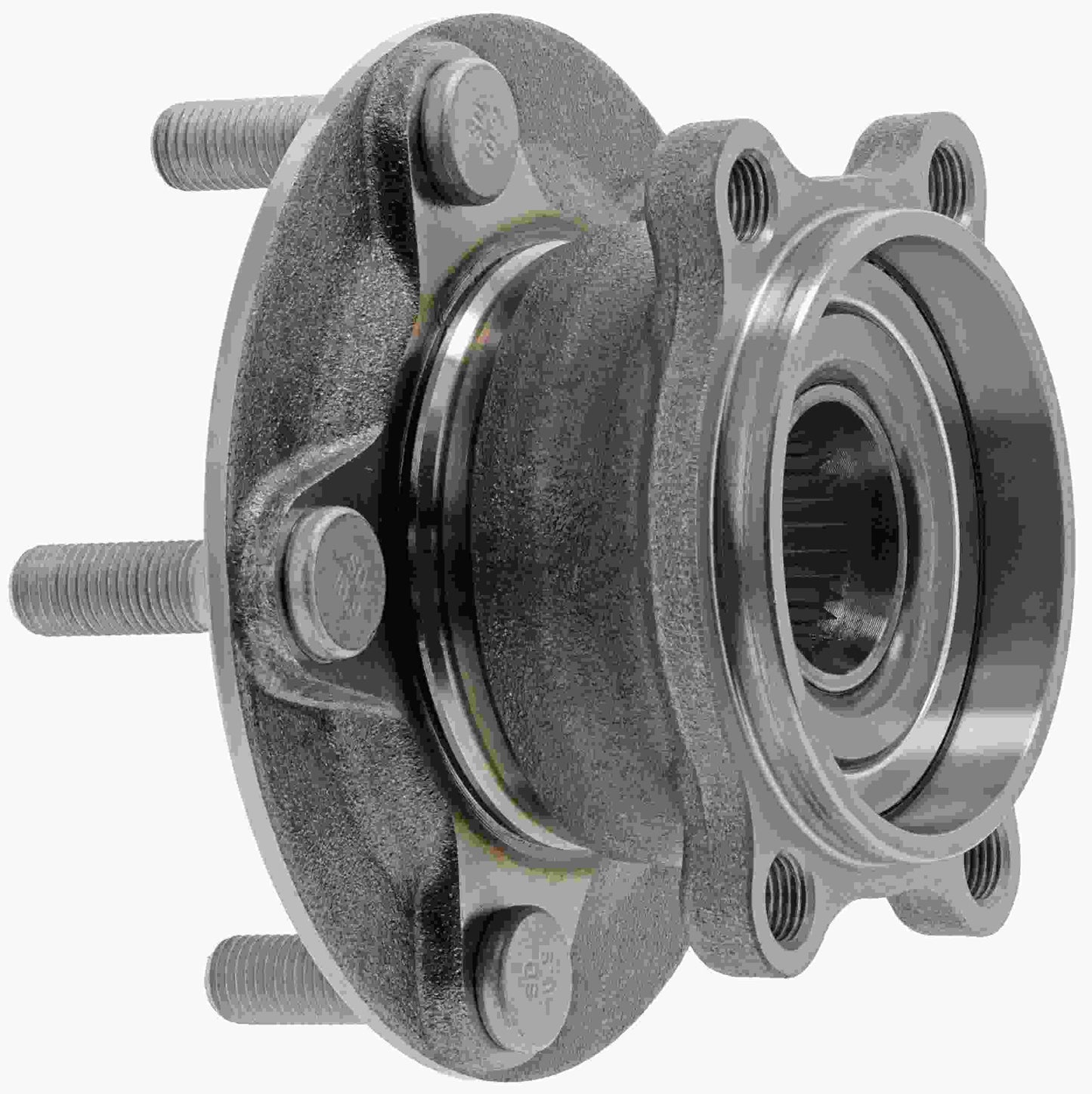 Mevotech MB76302HW