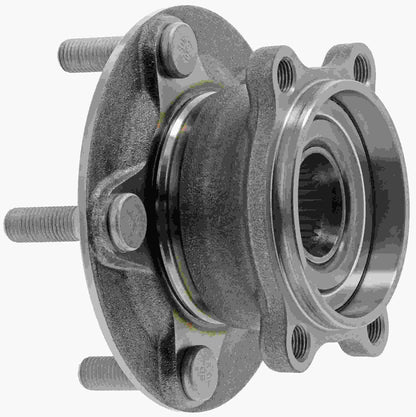 Mevotech MB76302HW