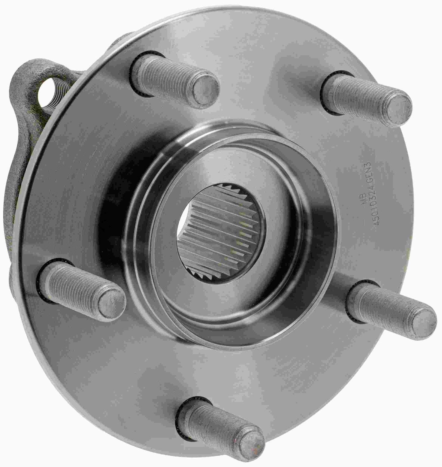 Mevotech MB76302HW
