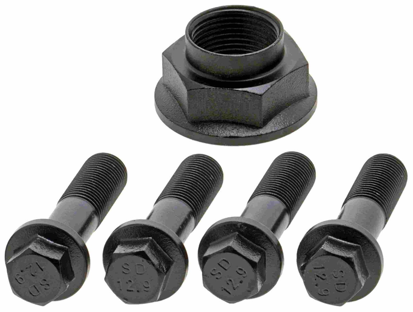 Mevotech MB76302HW