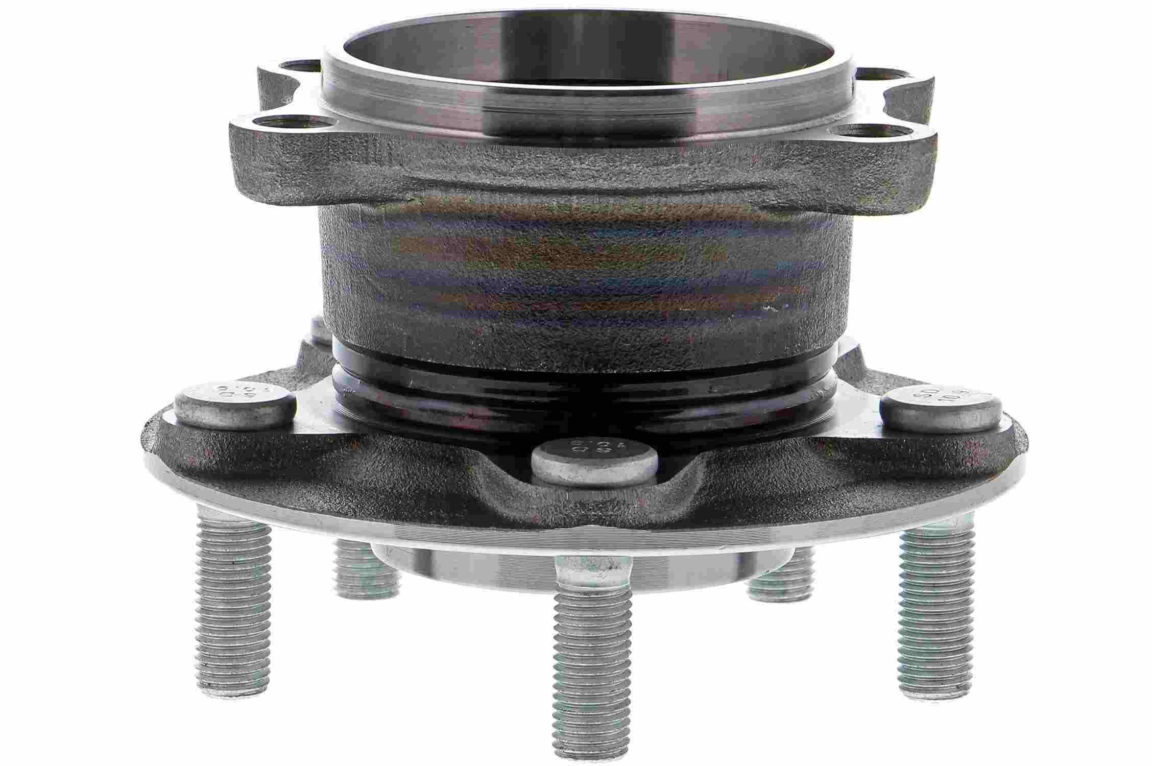 Mevotech Supreme Wheel Bearing and Hub Assembly MB76302