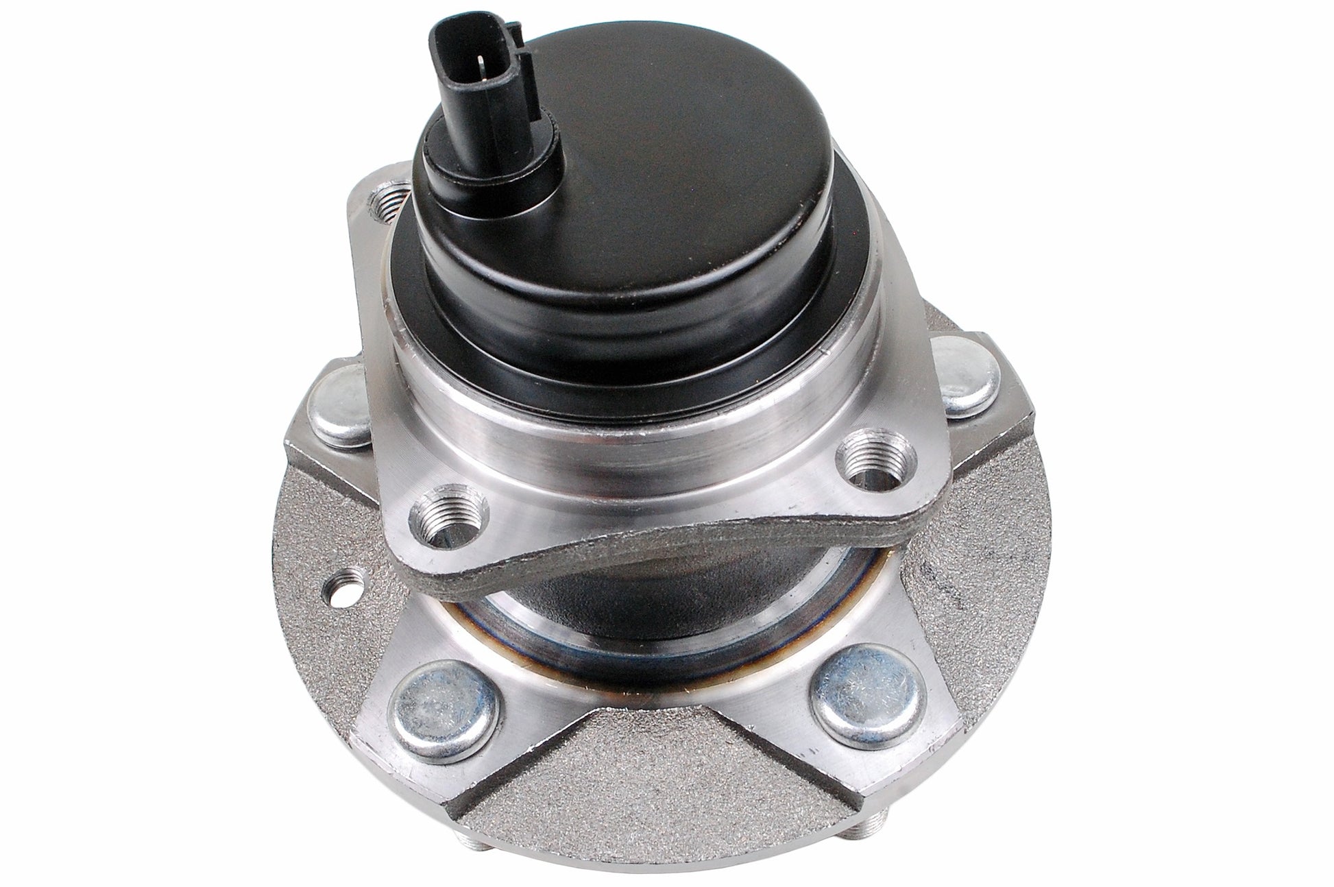 Mevotech Supreme Wheel Bearing and Hub Assembly MB76303 image 2