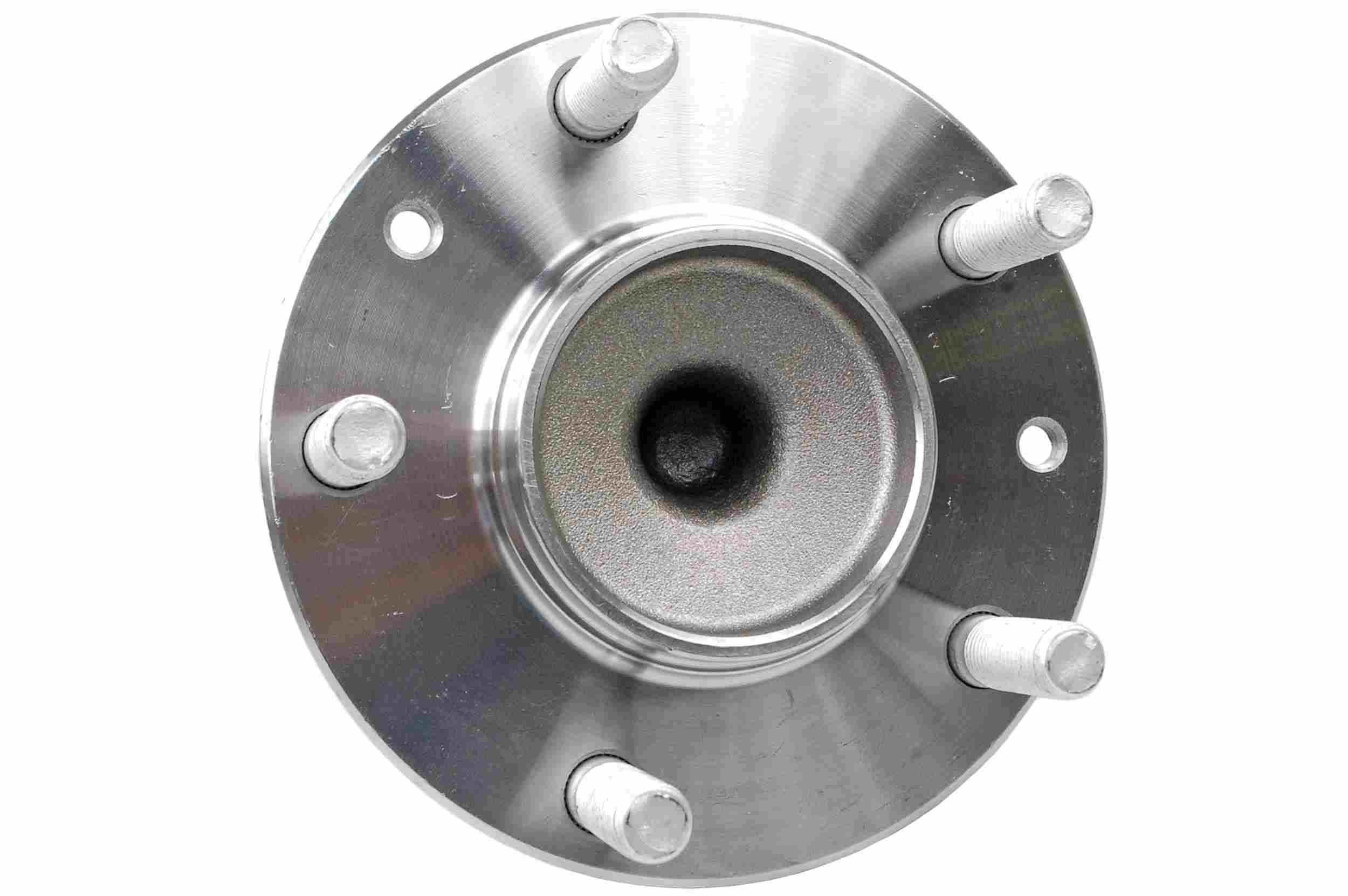 Mevotech BXT Wheel Bearing and Hub Assembly MB76304