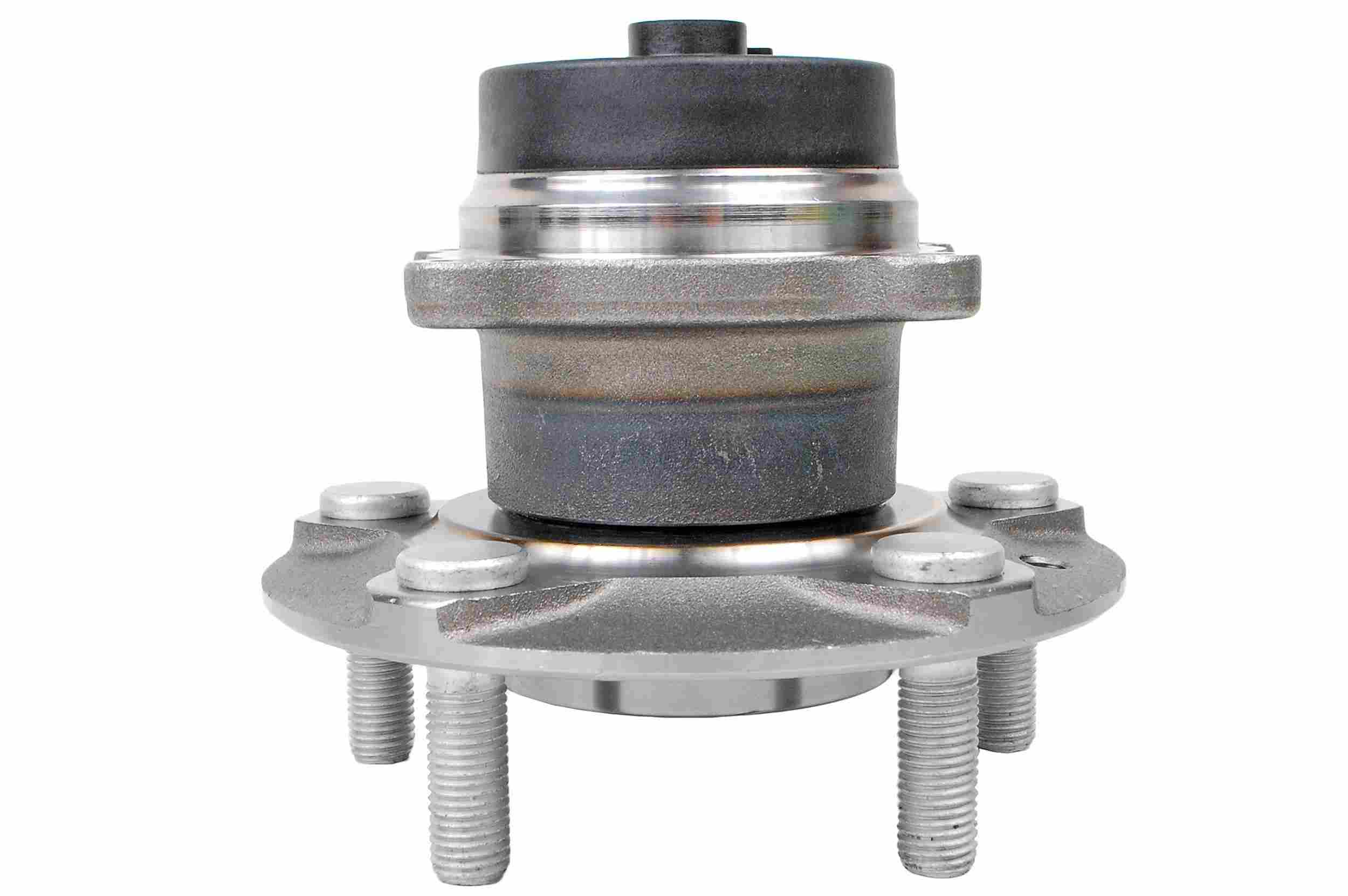 Mevotech BXT Wheel Bearing and Hub Assembly MB76304